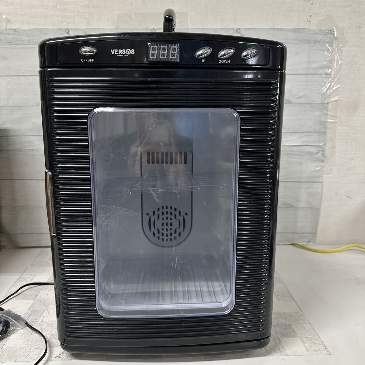 Yahoo!オークション -「versos 冷温庫」(スポーツ、レジャー) の落札