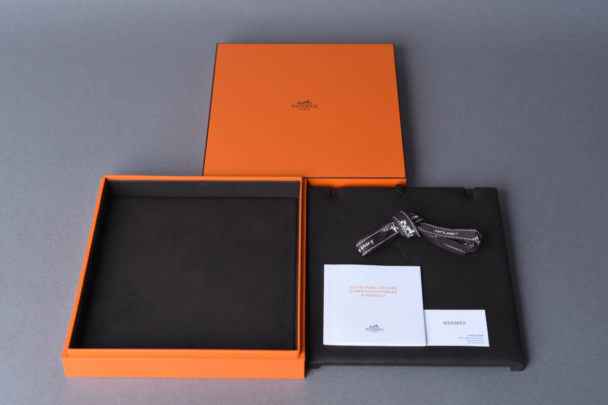 Yahoo!オークション -「空箱」(エルメス) (ブランドアクセサリー)の