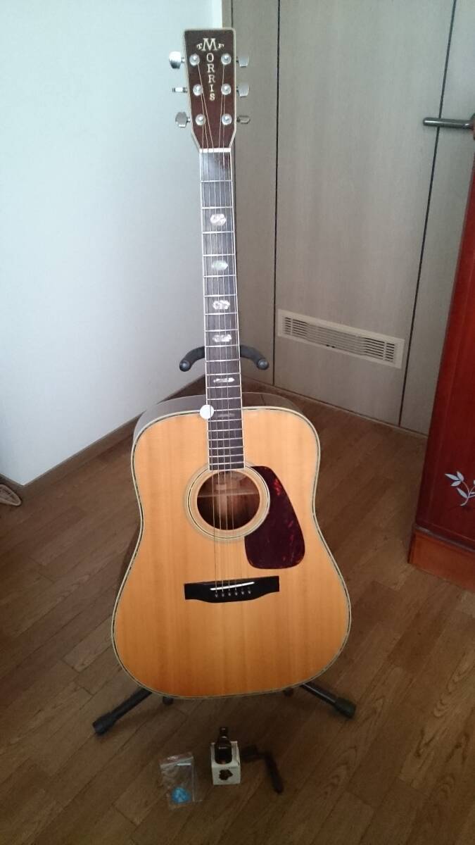 Yahoo!オークション -「morris ハカランダ」の落札相場・落札価格