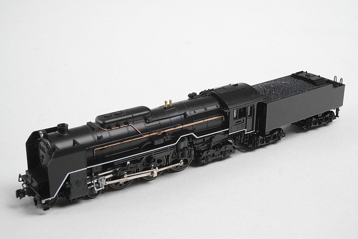 Yahoo!オークション -「kato 2019-2」の落札相場・落札価格