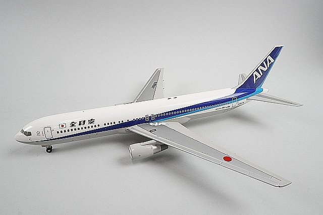 Yahoo!オークション -「ana b767 1:200」の落札相場・落札価格