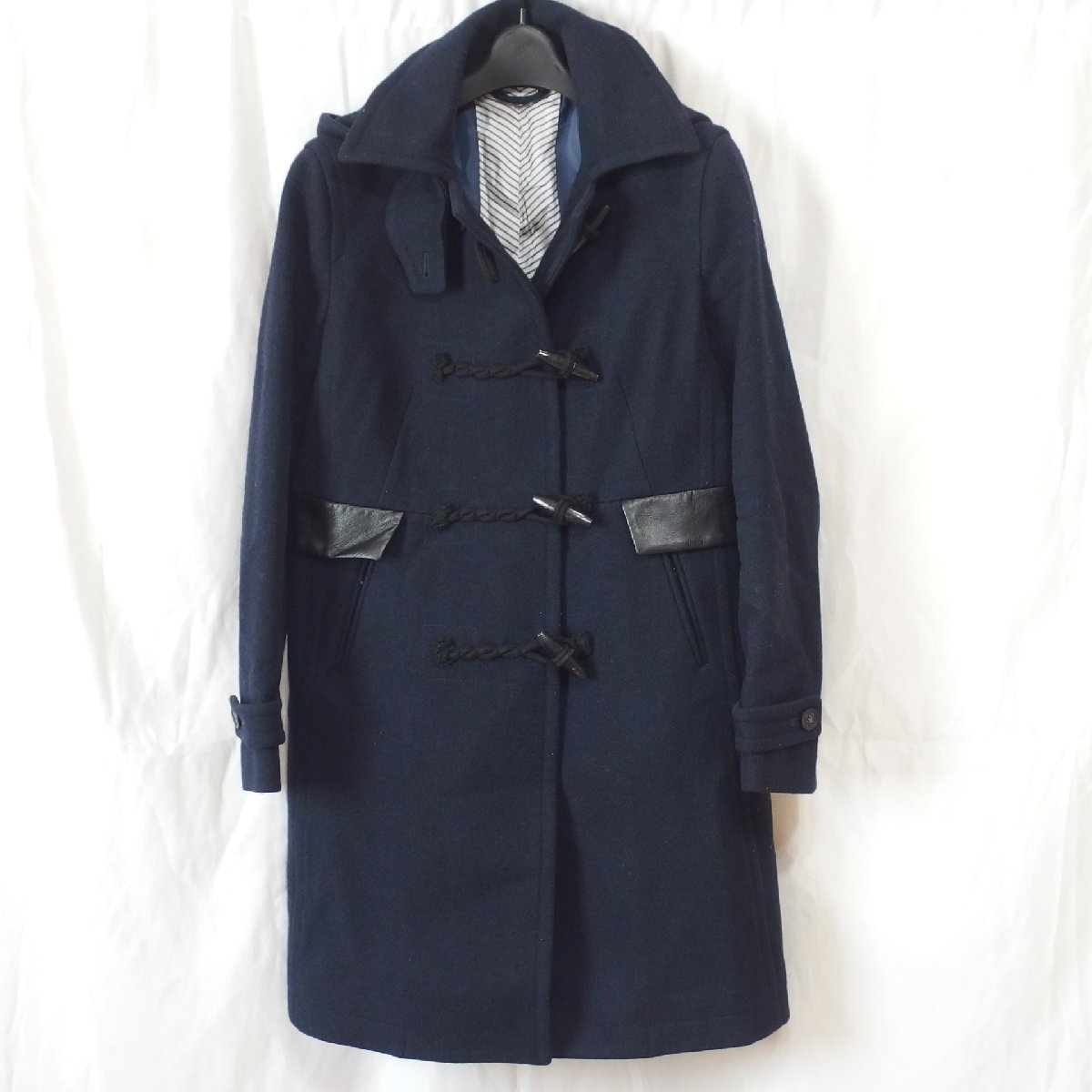 2026年最新】Yahoo!オークション -ポールスミス ダッフルコート