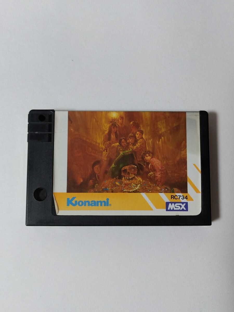 Yahoo!オークション -「msx グーニーズ」の落札相場・落札価格