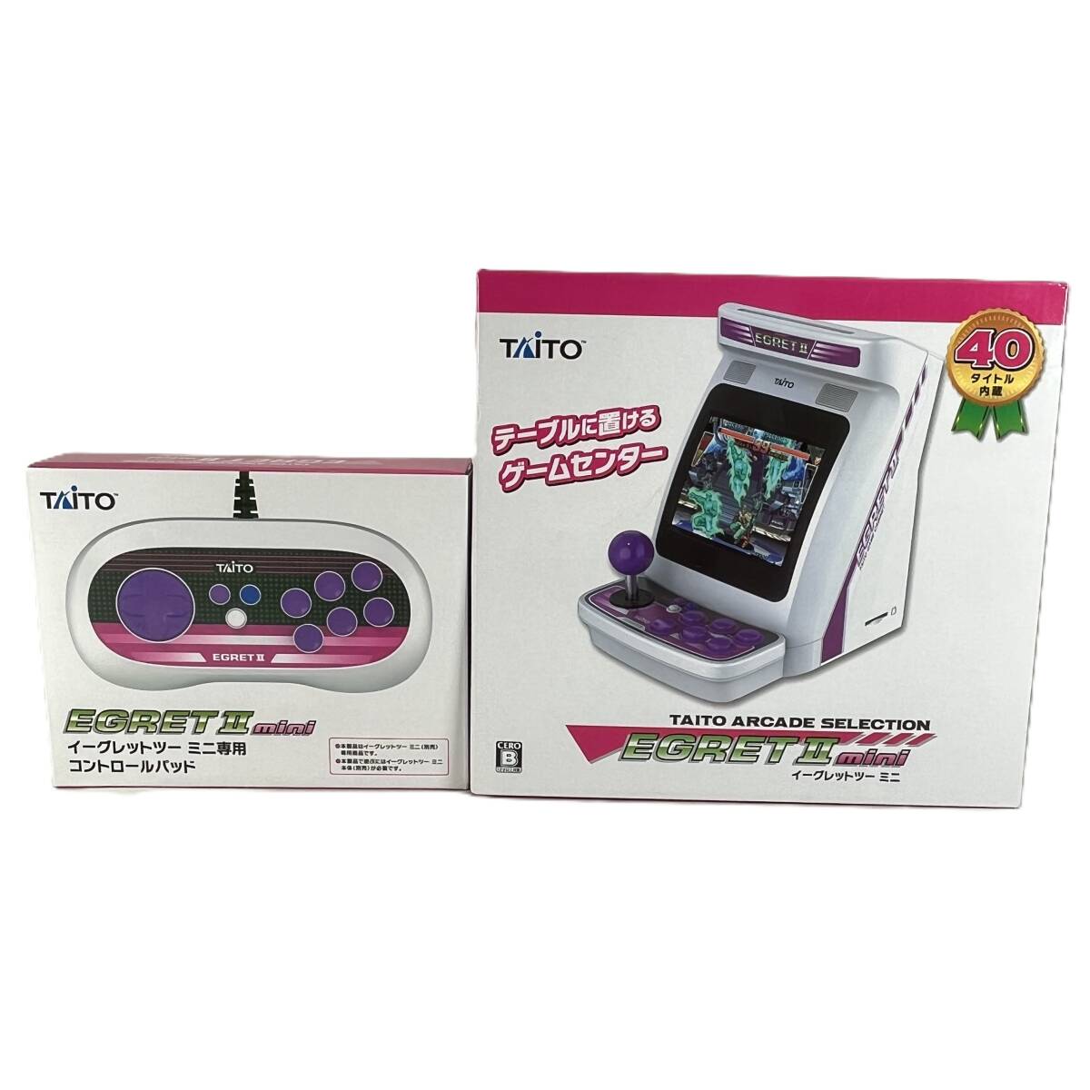 Yahoo!オークション -「イーグレットツーミニ コントローラー」の落札