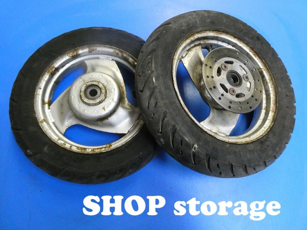 2026年最新】Yahoo!オークション -アクシス90 ホイールの中古品・新品