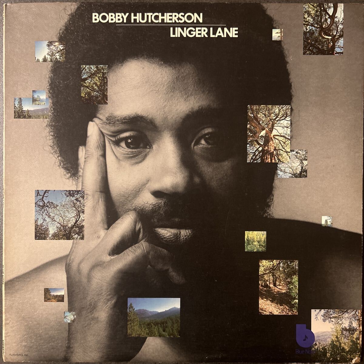Yahoo!オークション -「bobby hutcherson」(レコード) の落札相場