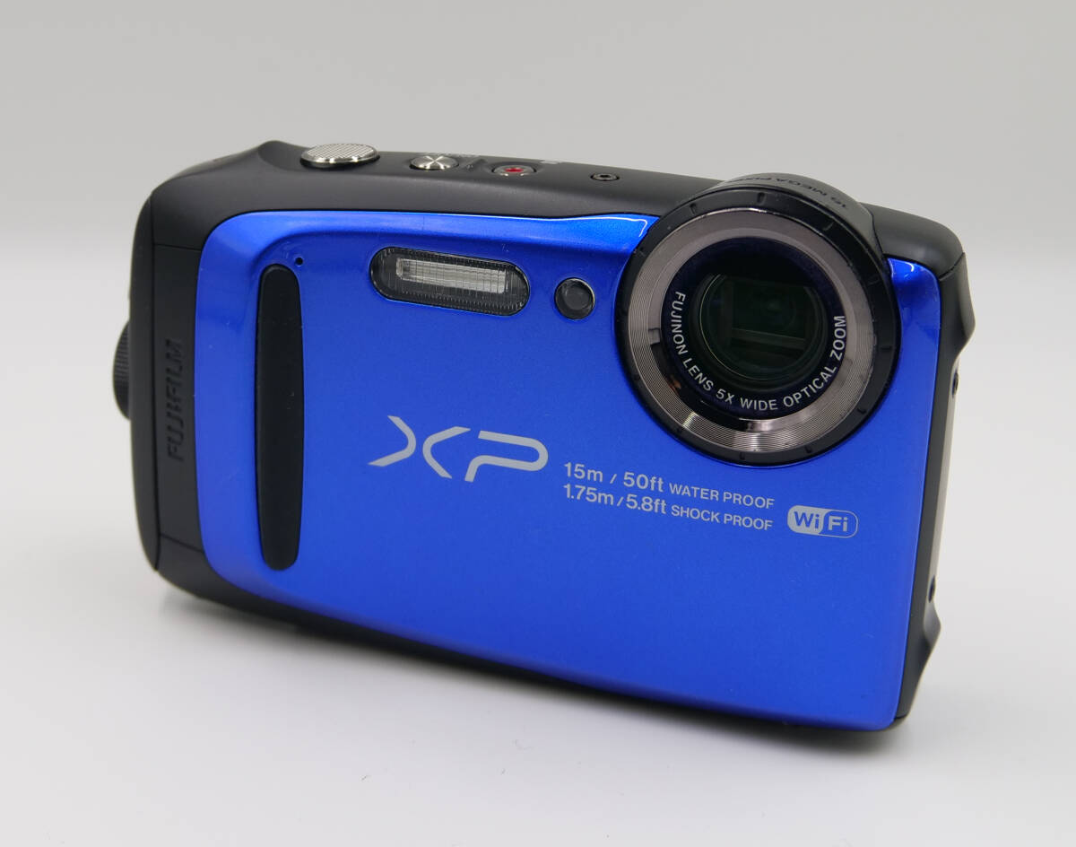 Yahoo!オークション -「finepix xp90」の落札相場・落札価格