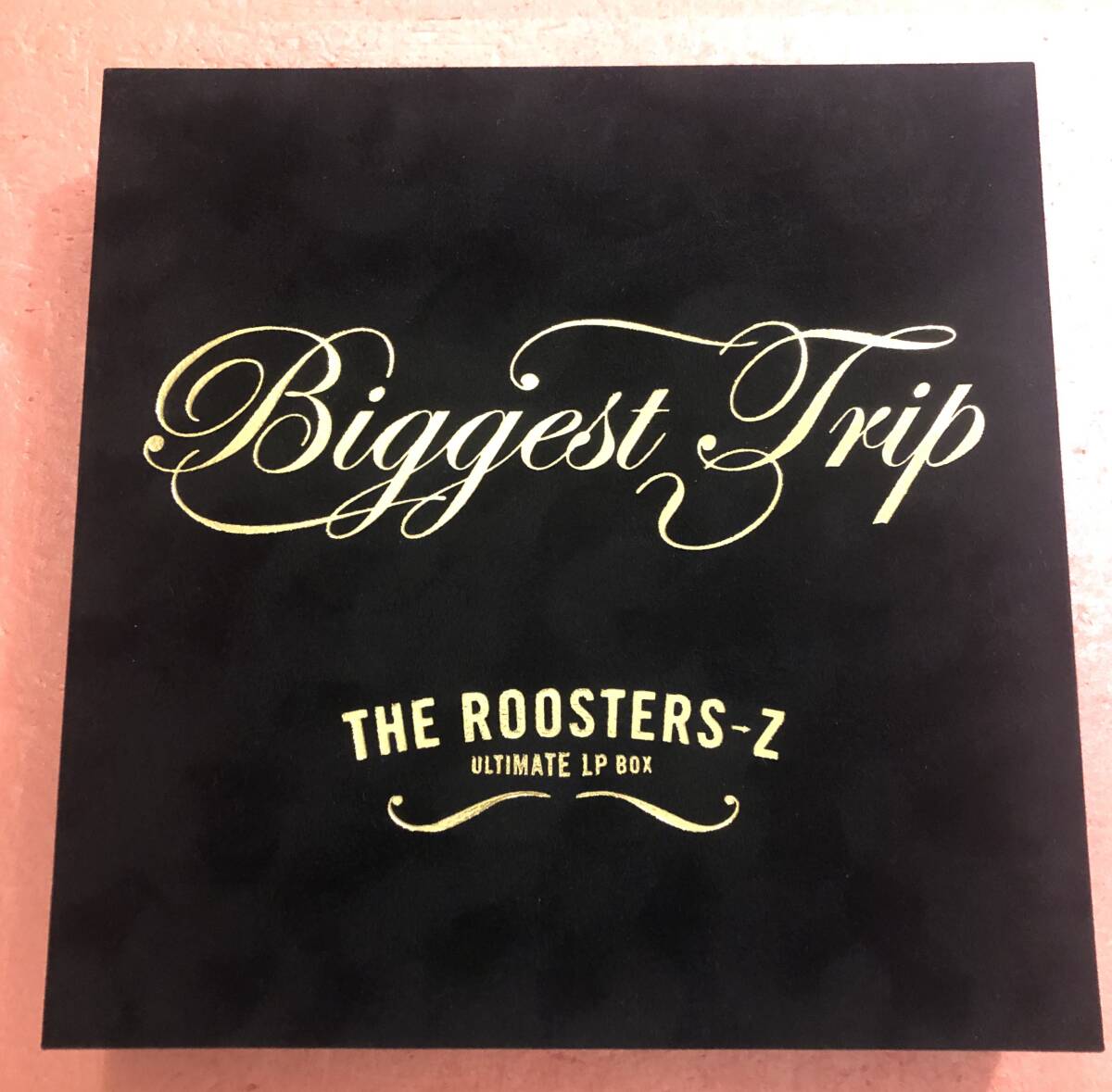 2026年最新】Yahoo!オークション -ルースターズ Boxの中古品・新品・未