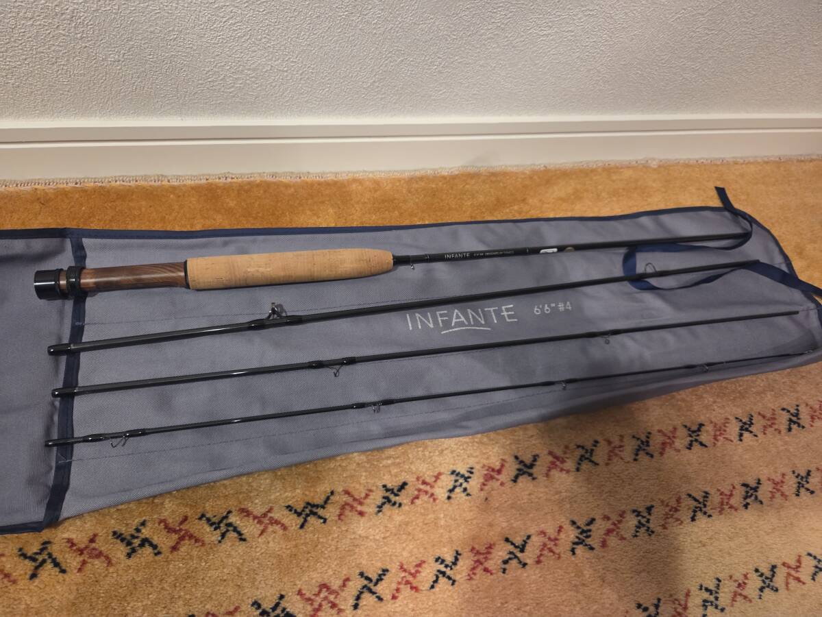 Yahoo!オークション -「ティムコ インファンテ」の落札相場・落札価格