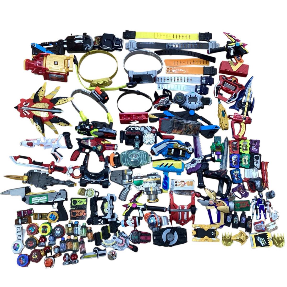 Yahoo!オークション -「ベルト」(戦隊シリーズ) (ヒーローごっこ、格闘