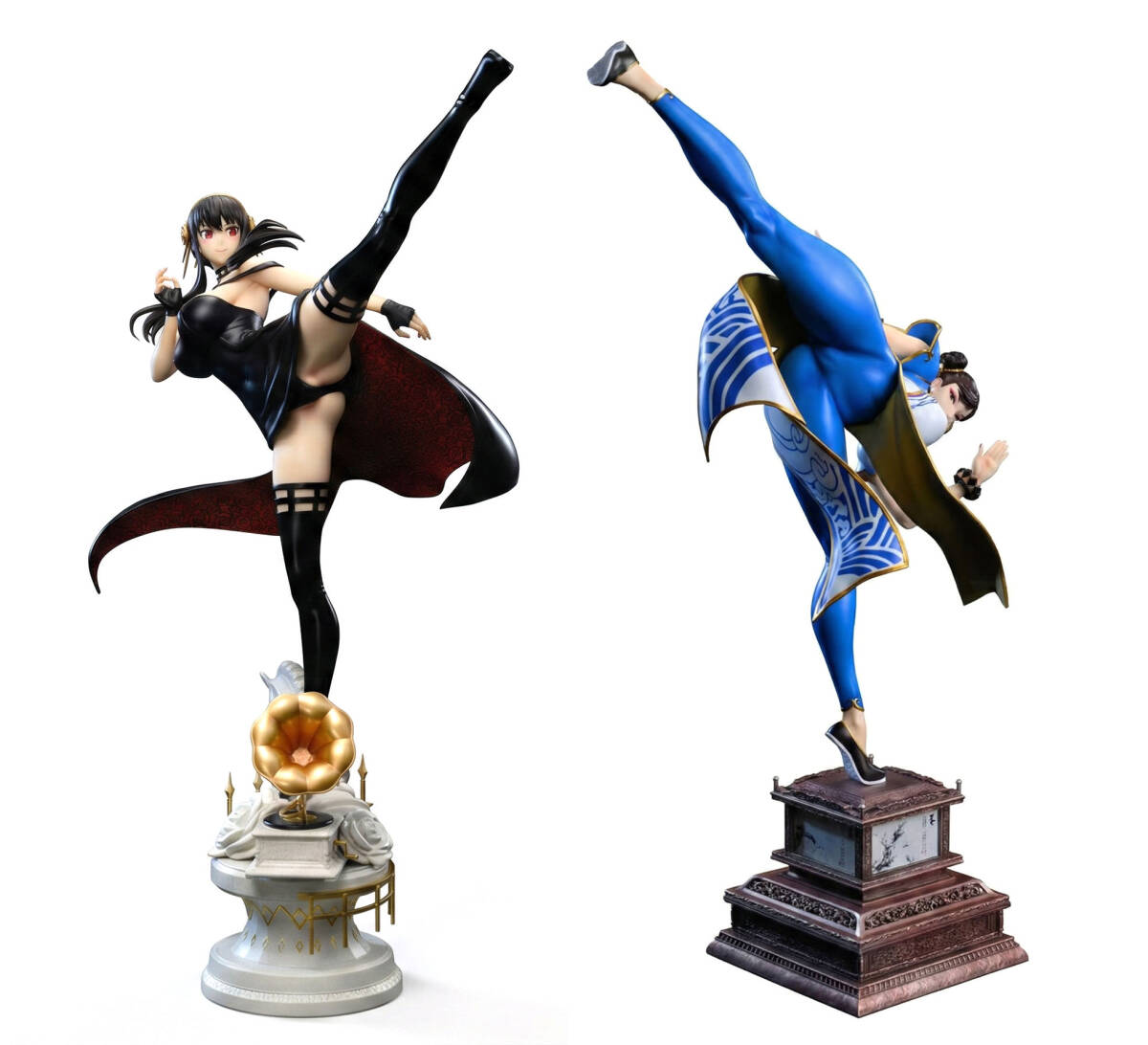 SPY×FAMILY ヨル・フォージャー ガレージキット｜Yahoo!フリマ（旧