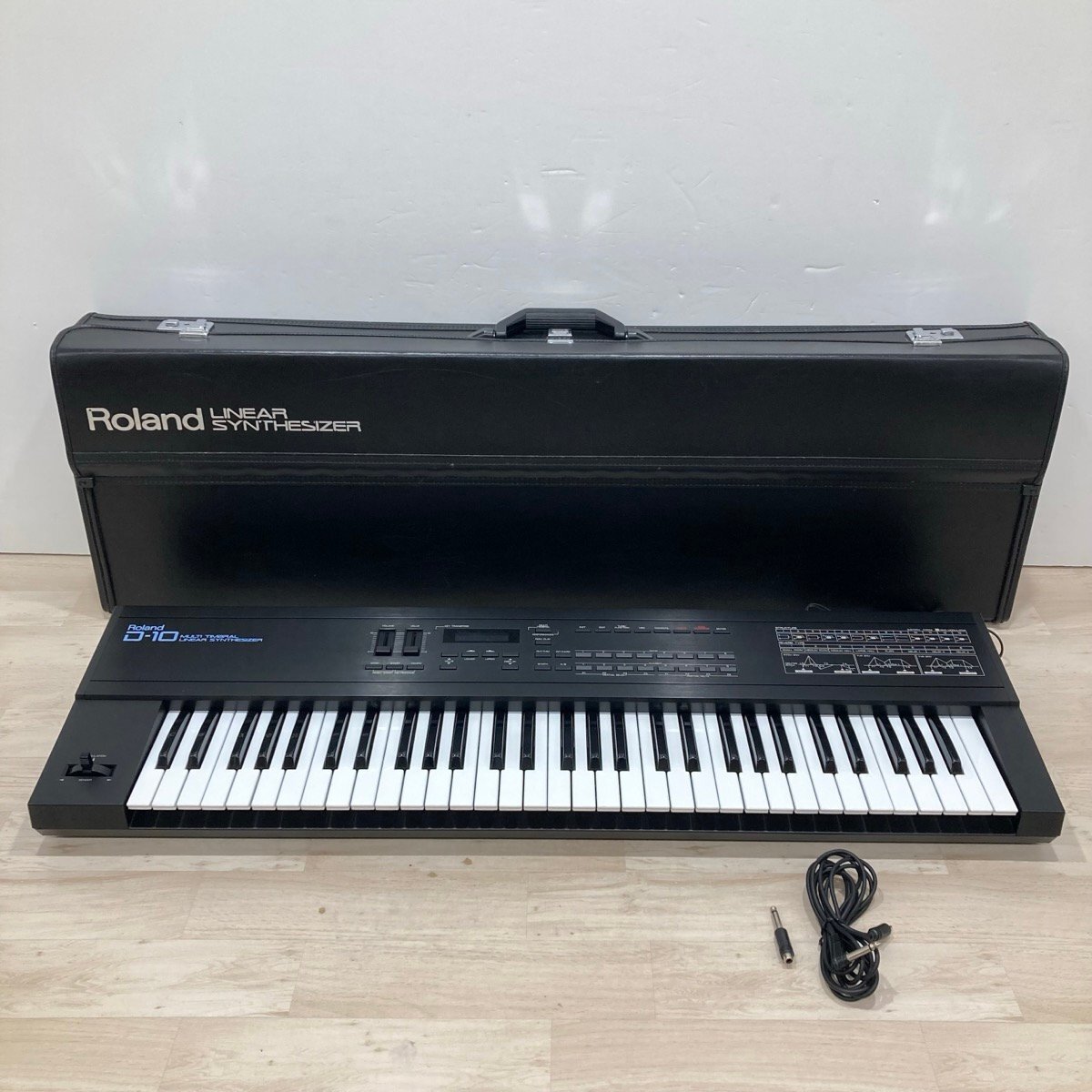 Yahoo!オークション -「roland d-10」の落札相場・落札価格