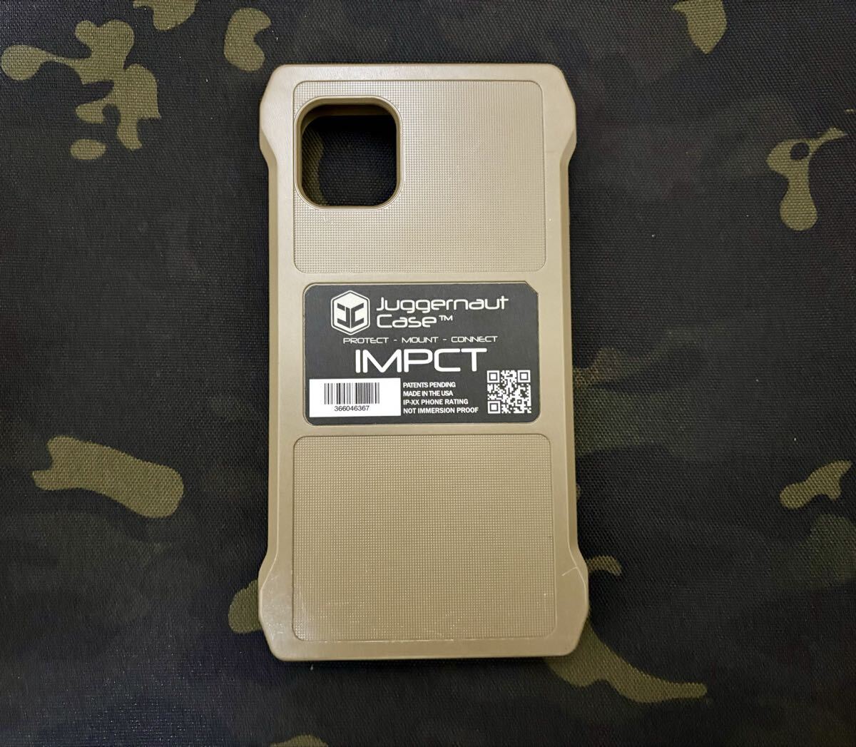 Yahoo!オークション -「juggernaut.case」の落札相場・落札価格