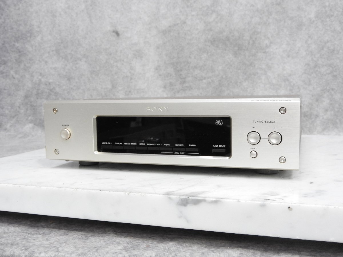 Yahoo!オークション -「st-s3000」の落札相場・落札価格