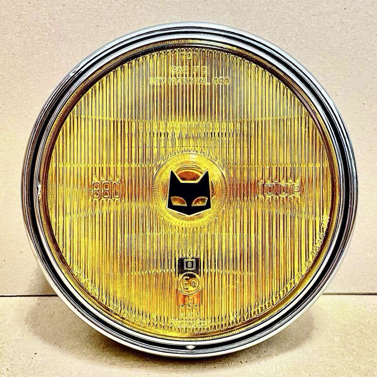 Yahoo!オークション -「marchal 880」の落札相場・落札価格