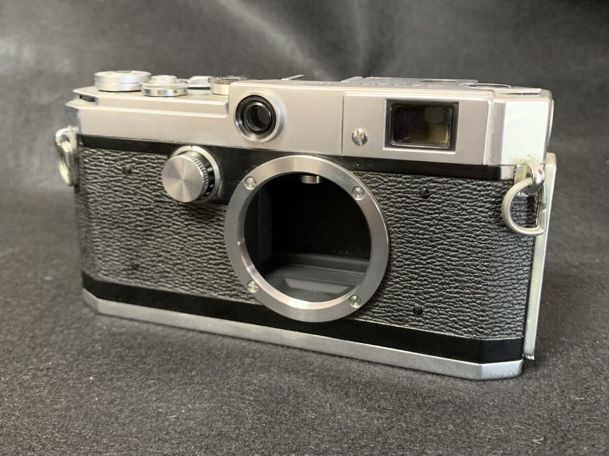 Yahoo!オークション -「キャノンl3」(レンジファインダー) (フィルム