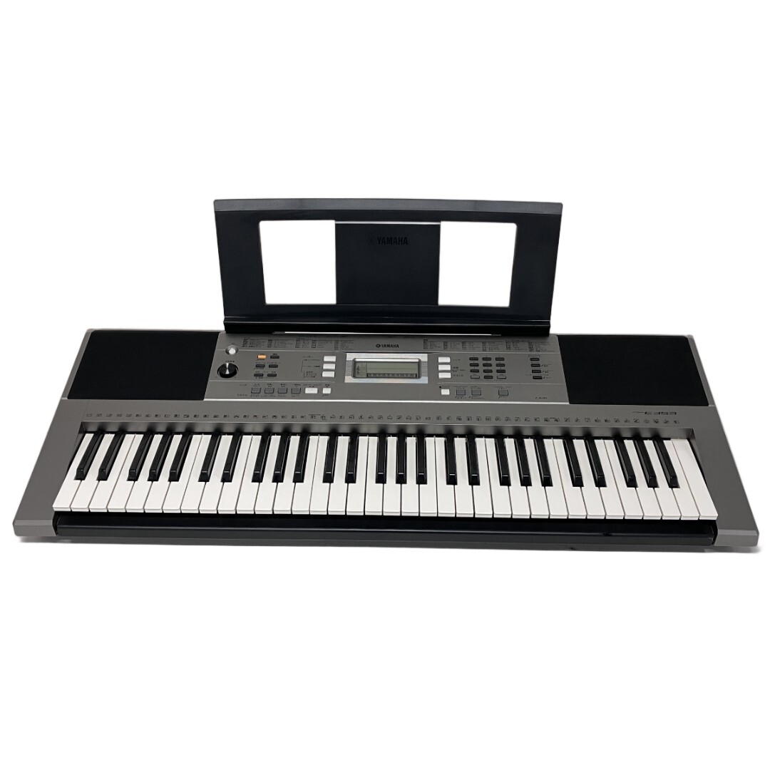 Yahoo!オークション -「psr e353」の落札相場・落札価格