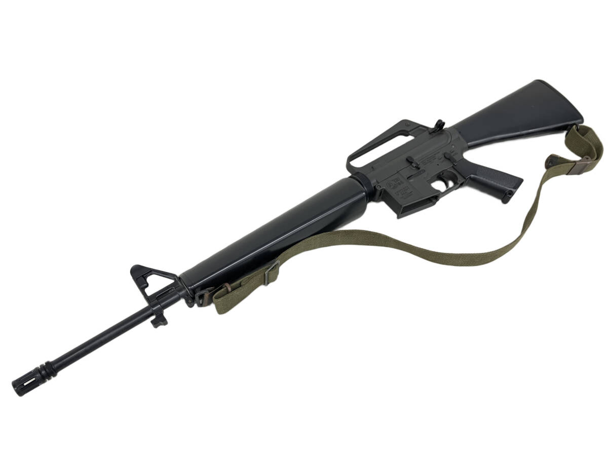 Yahoo!オークション -「colt ar15」(電動ガン) (トイガン)の落札相場