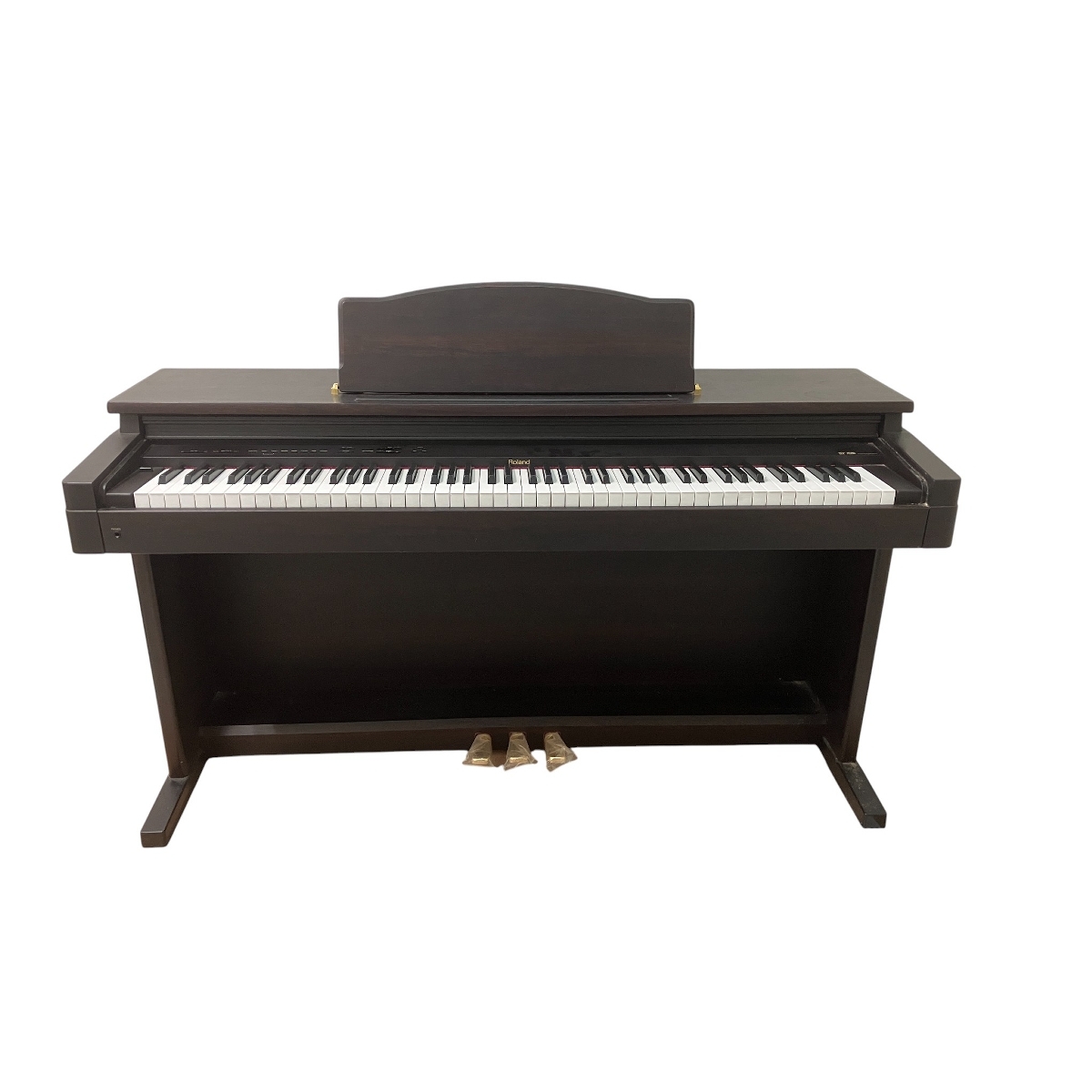 Yahoo!オークション -「ローランド 電子ピアノ hp」(鍵盤楽器) (楽器