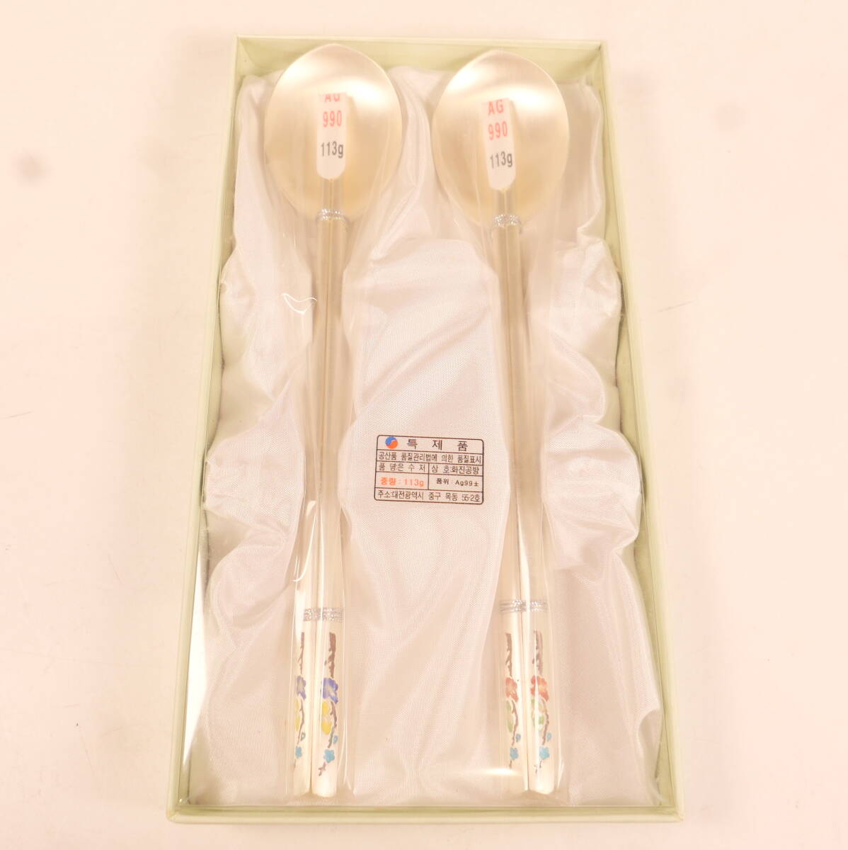 Yahoo!オークション -「韓国 箸」(金属工芸) (工芸品)の落札相場・落札価格