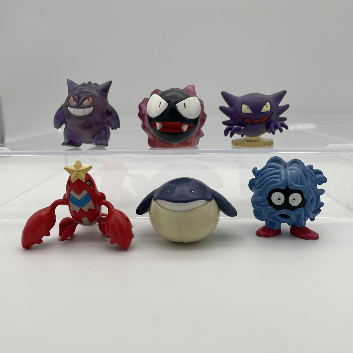 Yahoo!オークション -「モンコレ ゴース」の落札相場・落札価格