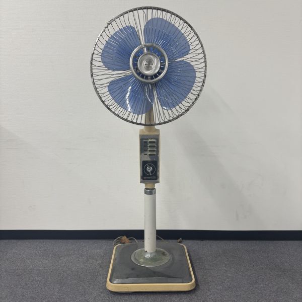 Yahoo!オークション -「昭和レトロ 扇風機 東芝」(扇風機) (冷暖房