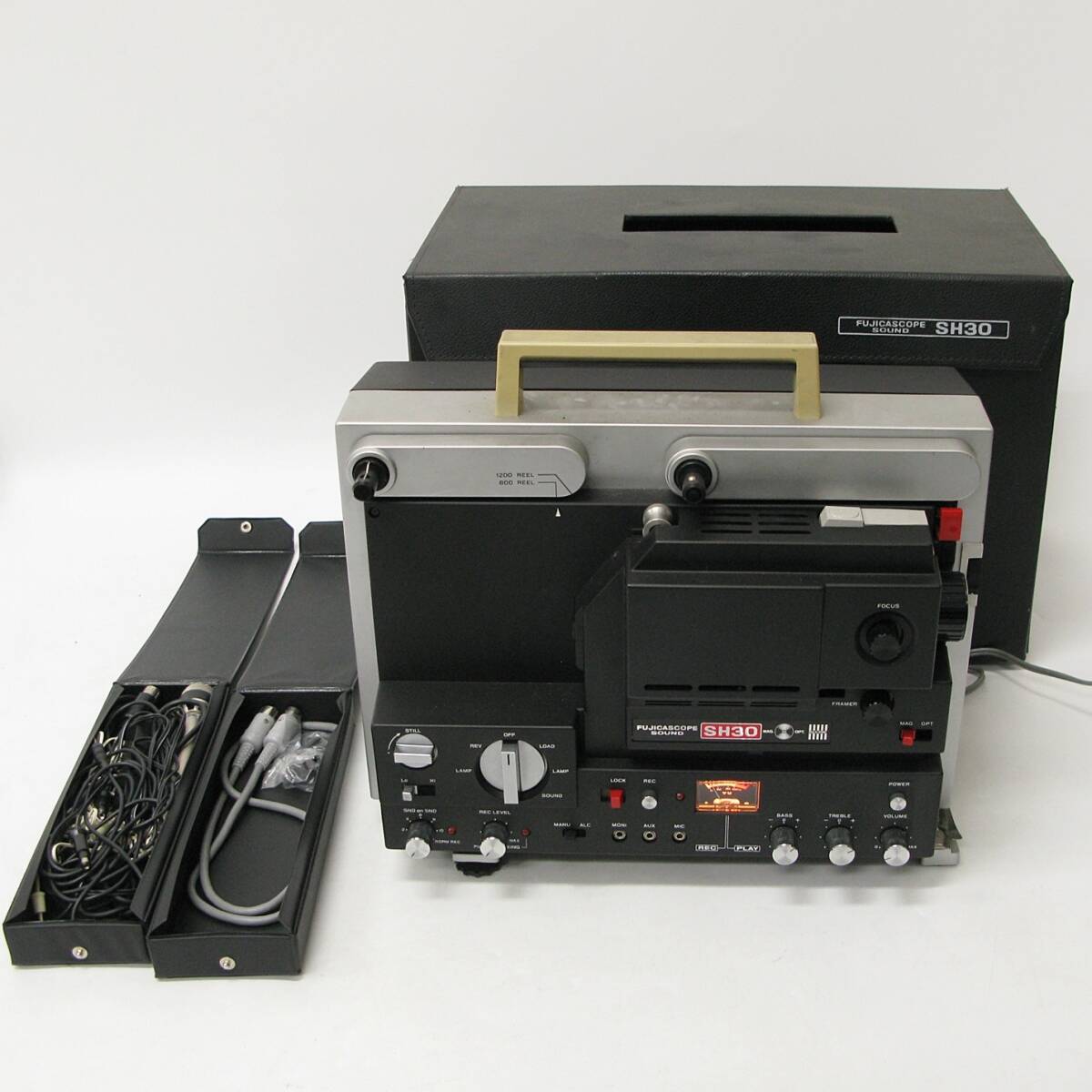 Yahoo!オークション -「8ミリ映写機」(プロジェクター) (映像機器)の