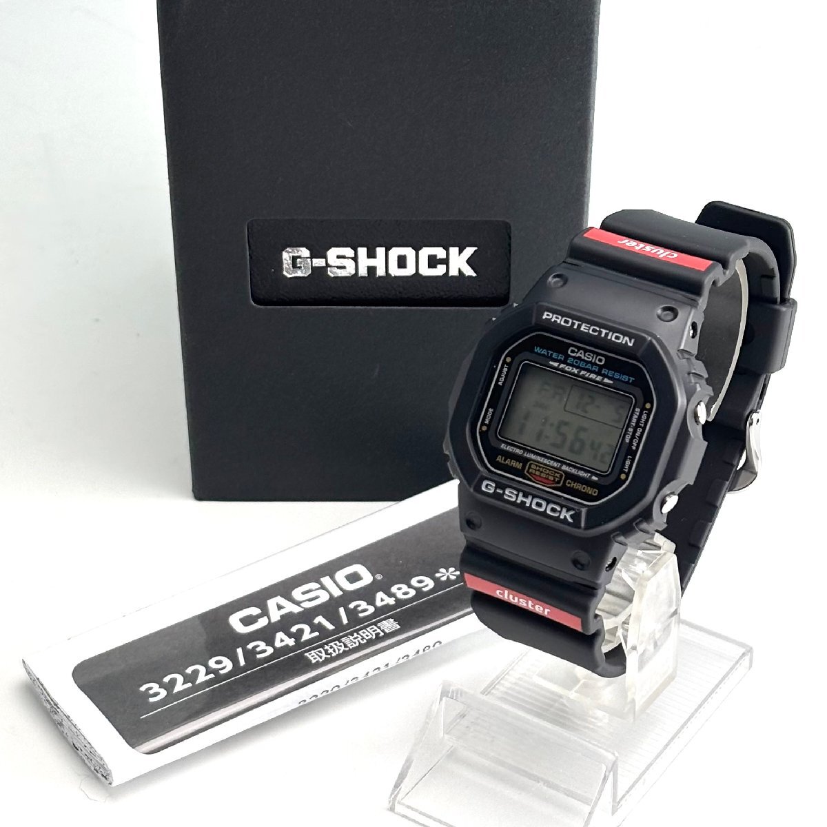 Yahoo!オークション -「スピード スクリューバック」(G-SHOCK) (カシオ