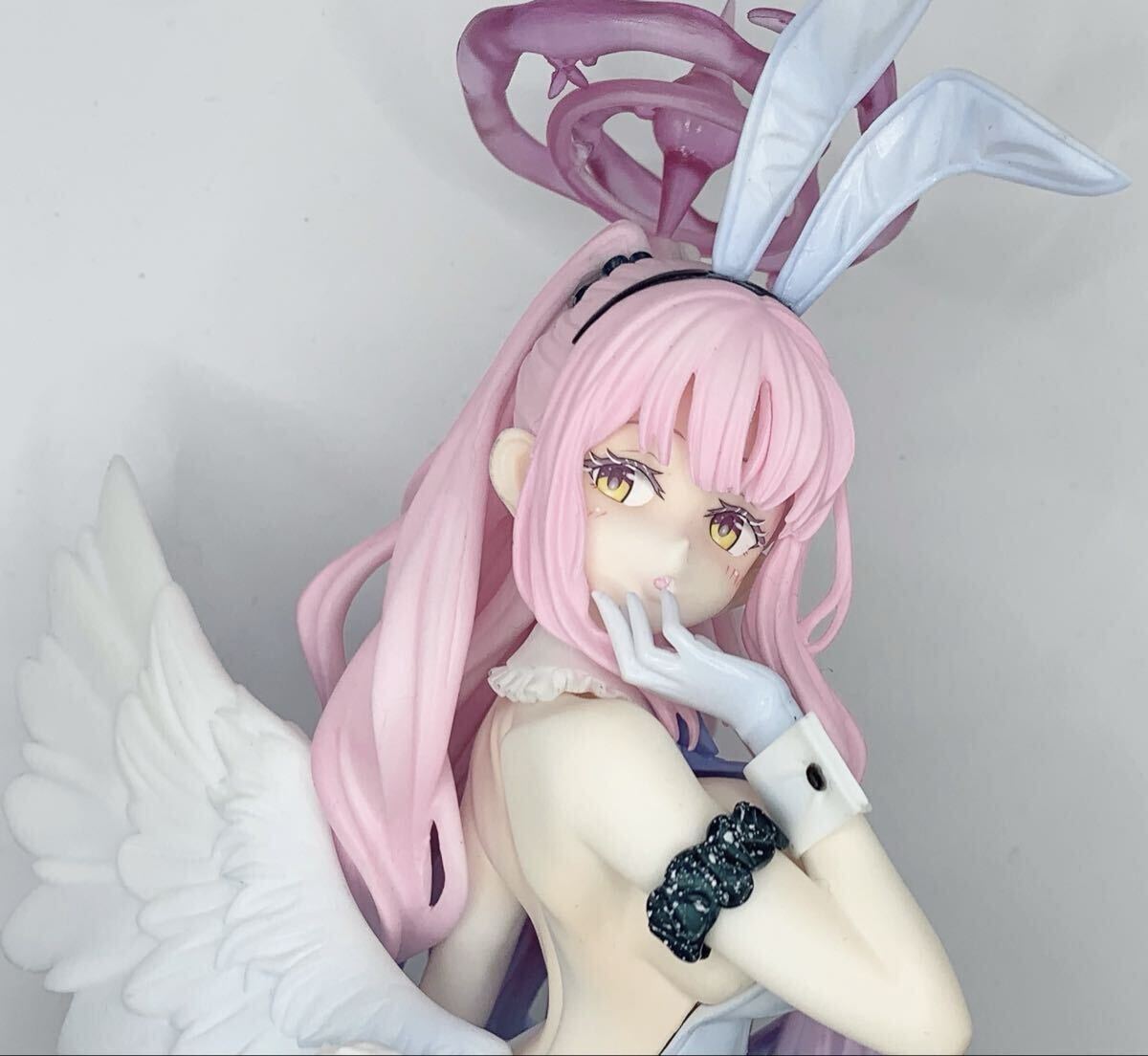 Yahoo!オークション -「聖園ミカ ガレージキット」の落札相場・落札価格