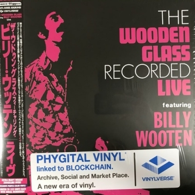 2026年最新】Yahoo!オークション -billy wooten(レコード)の中古品