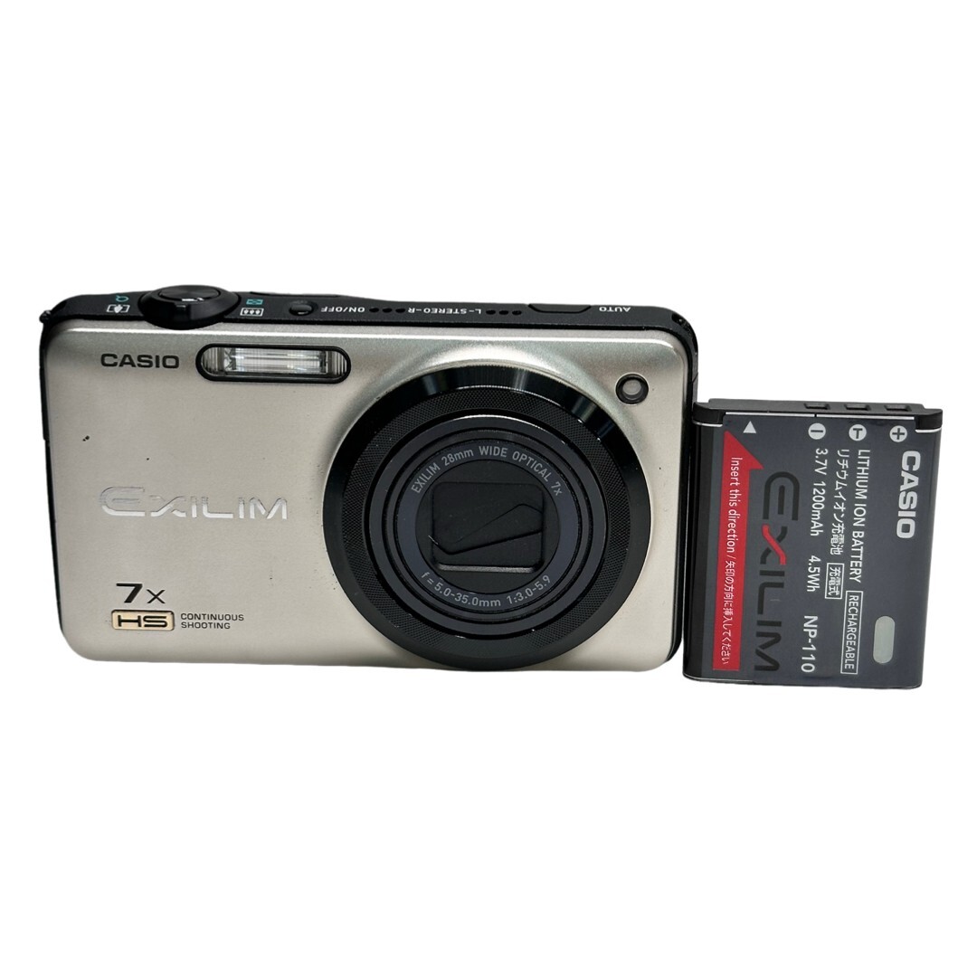 Yahoo!オークション -「exilim ex-zr15」の落札相場・落札価格