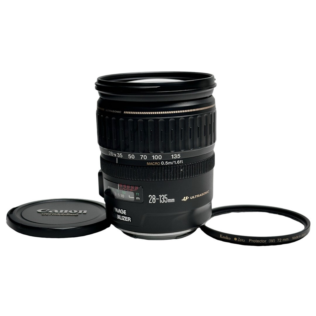2026年最新】Yahoo!オークション -ef 28-135mm f3.5-5.6 is usmの中古