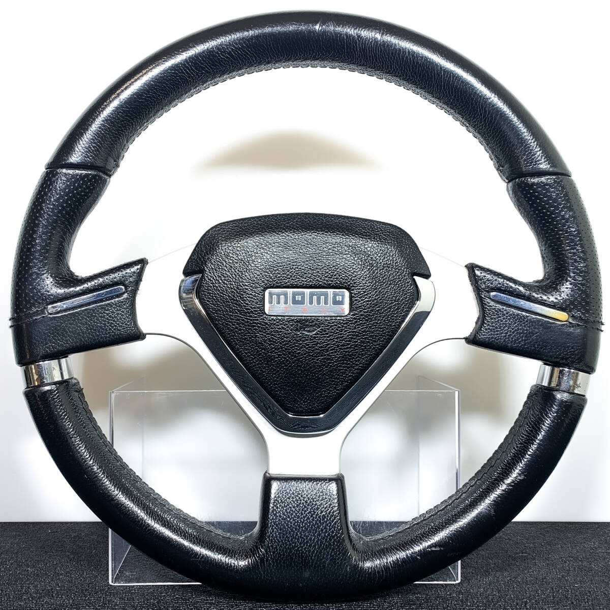 Yahoo!オークション -「momoミレニアム」(ステアリング) (パーツ)の