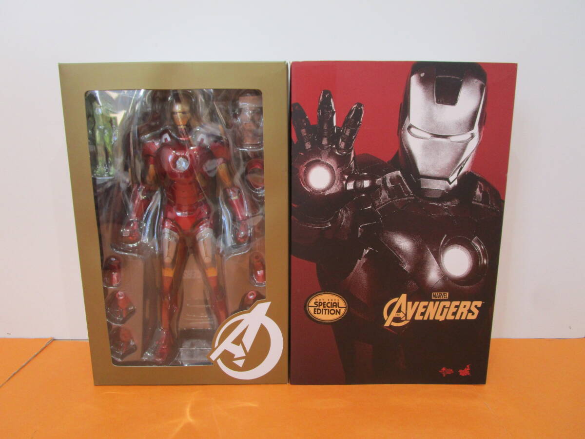 Yahoo!オークション -「ホットトイズ マーク7」の落札相場・落札価格