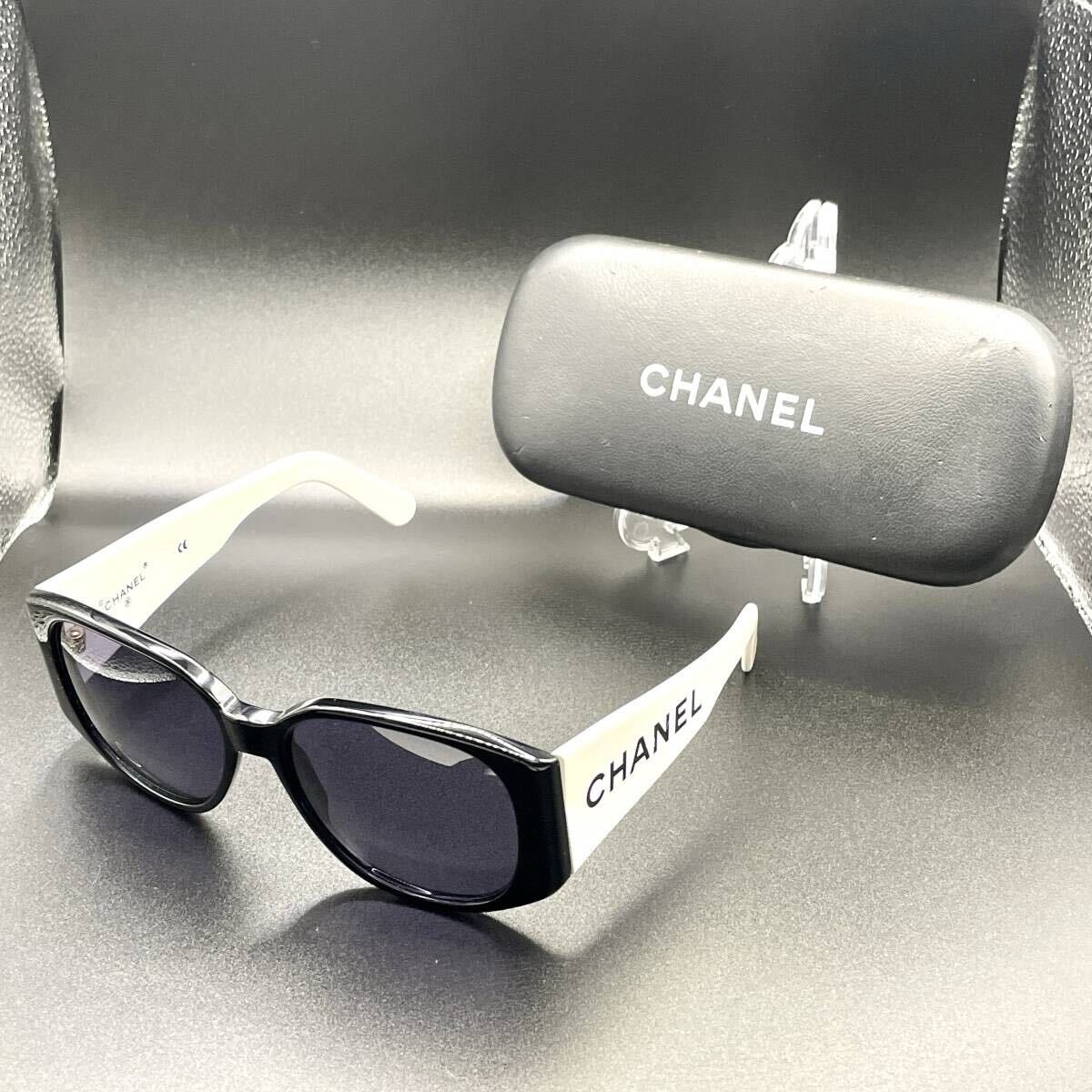 Yahoo!オークション -「シャネル サングラス ヴィンテージ」の落札相場
