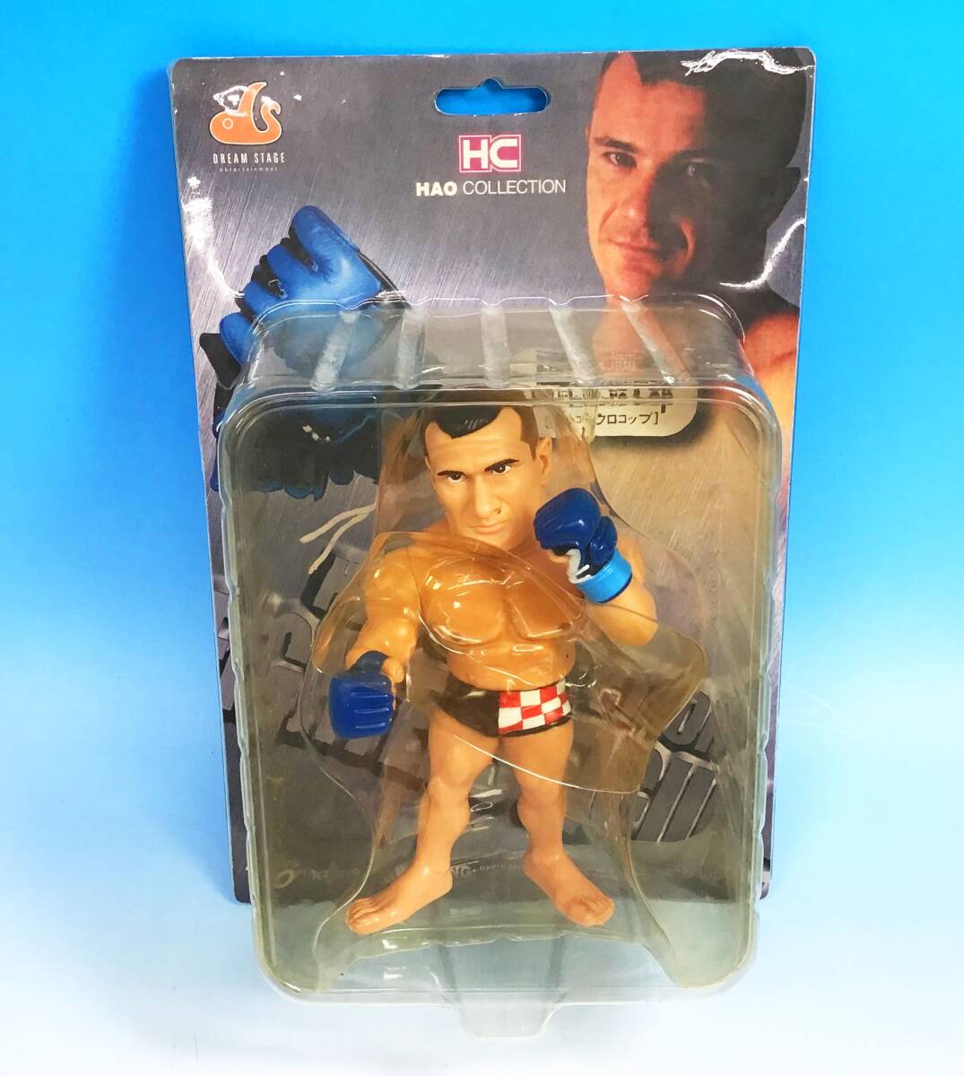 Yahoo!オークション -「k-1 フィギュア」(プロレス、格闘技) (スポーツ