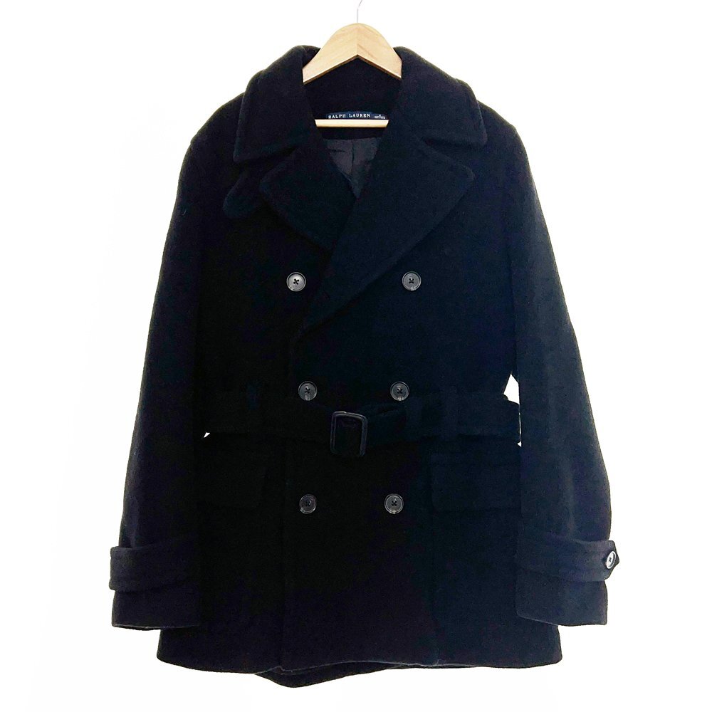 2026年最新】Yahoo!オークション -ラルフローレン ウールコートの中古