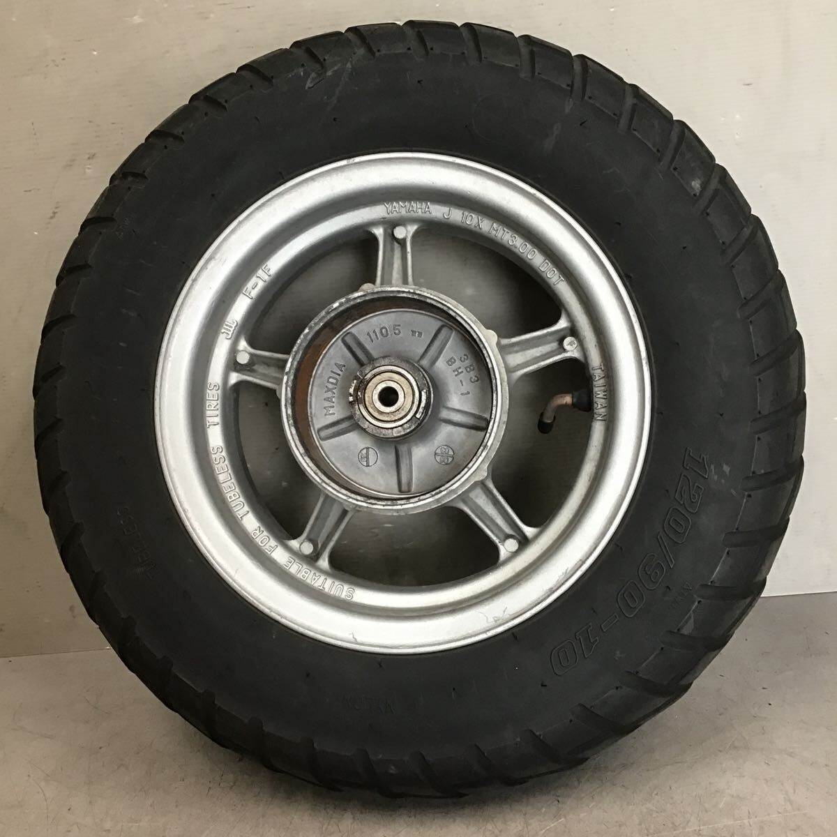 Yahoo!オークション -「vox sa31j」(ホイール) (パーツ)の落札相場