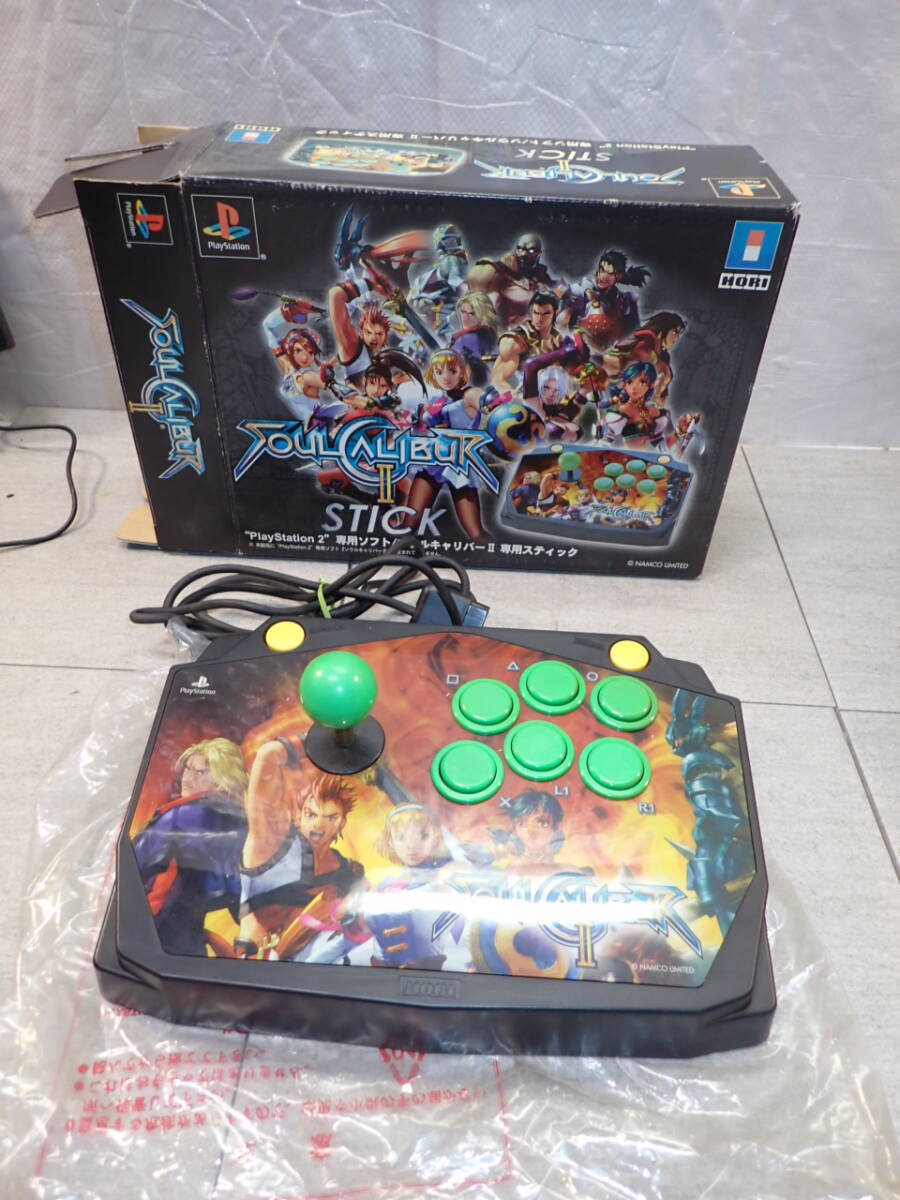 Yahoo!オークション -「ソウルキャリバー スティック」(おもちゃ