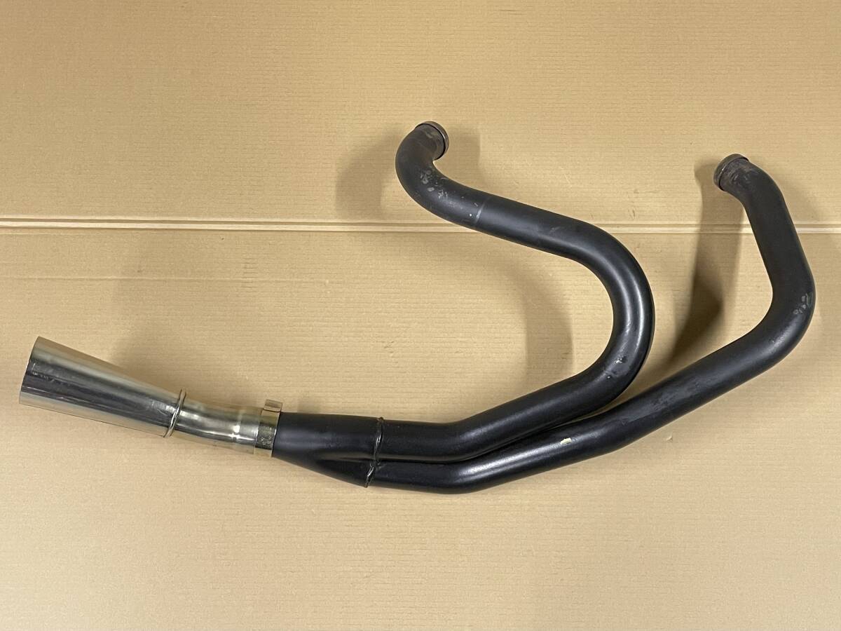 Yahoo!オークション -「スポーツスター スーパートラップマフラー」の