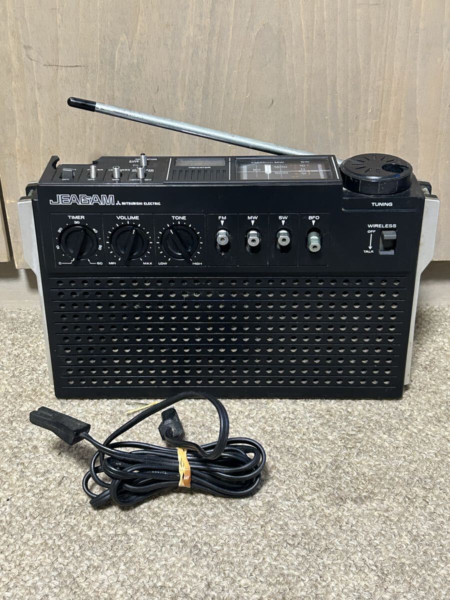 Yahoo!オークション -「#404」(ラジオ) (オーディオ機器)の落札相場