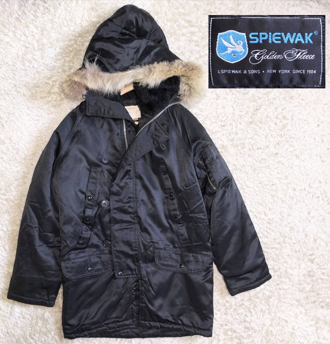 2026年最新】Yahoo!オークション -spiewak スピワック n3bの中古品