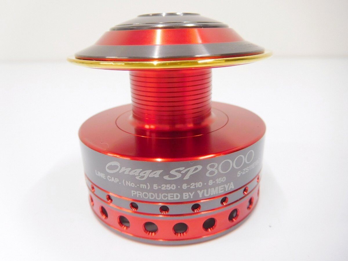 Yahoo!オークション -「bb-x スプール ファイアブラッド」の落札相場