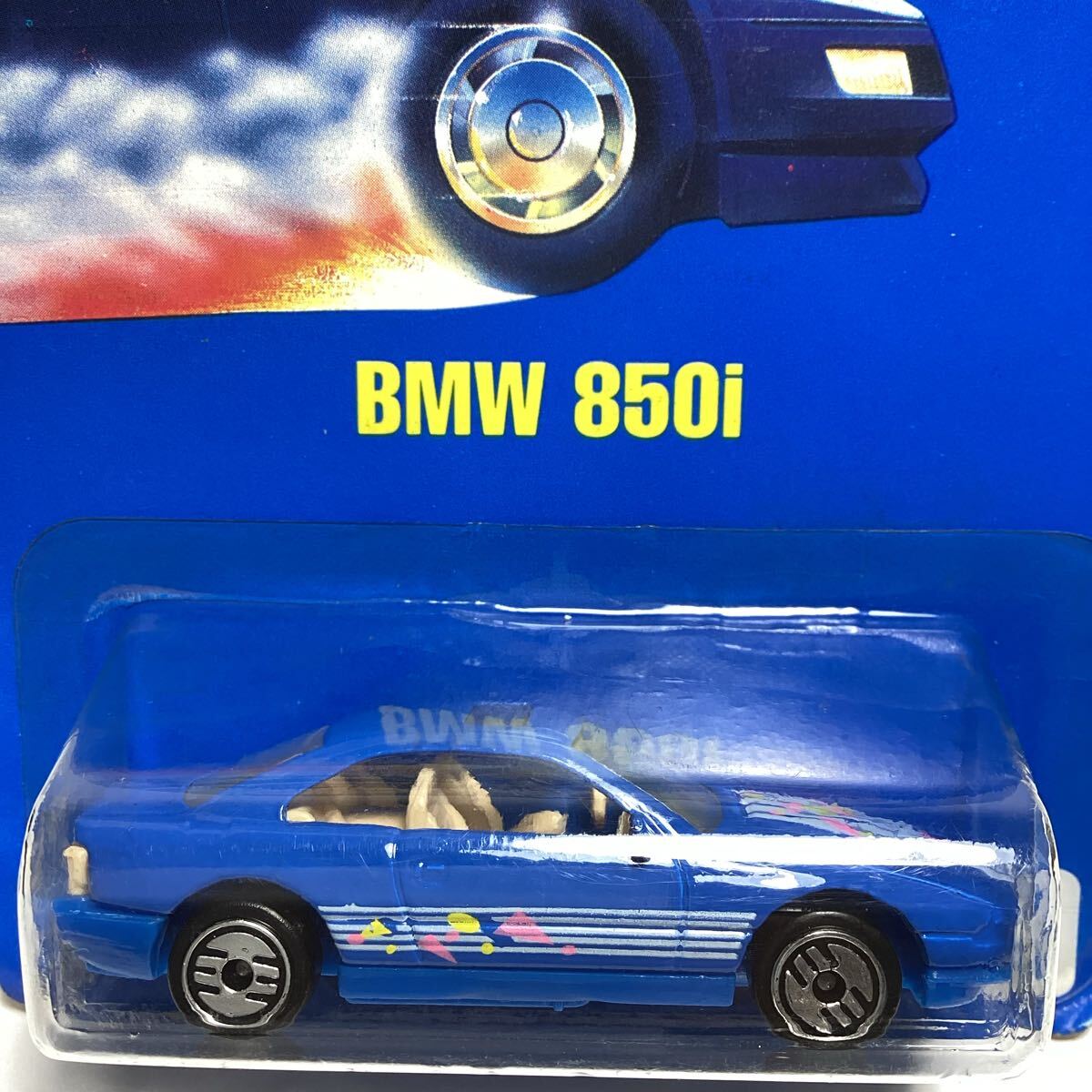 Yahoo!オークション -「bmw 850i」(ミニカー) の落札相場・落札価格