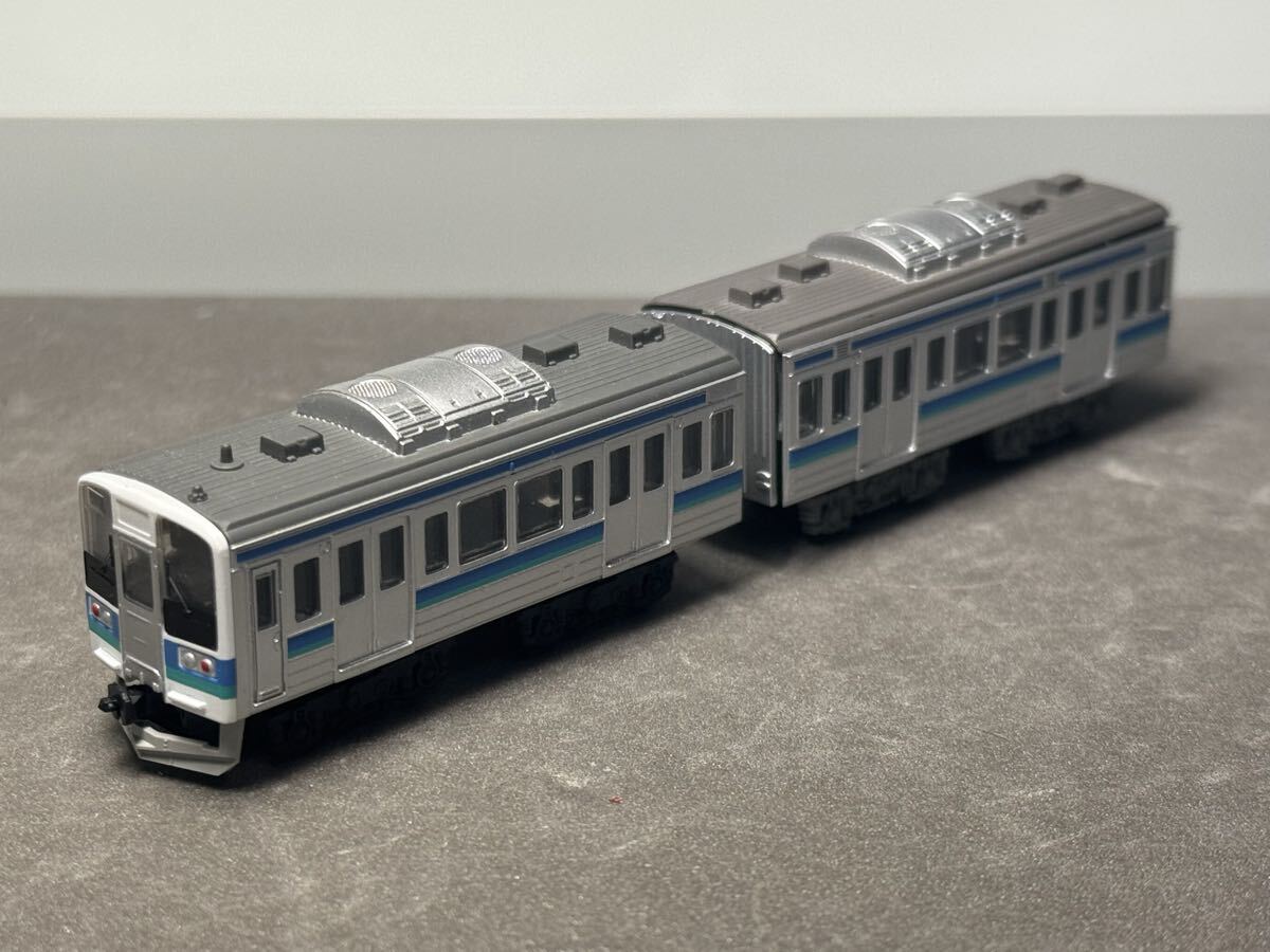 Yahoo!オークション -「211系 長野色」(Bトレインショーティ) (鉄道