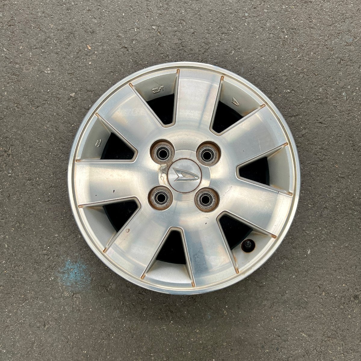 2026年最新】Yahoo!オークション -アトレー純正ホイール(ホイール)の