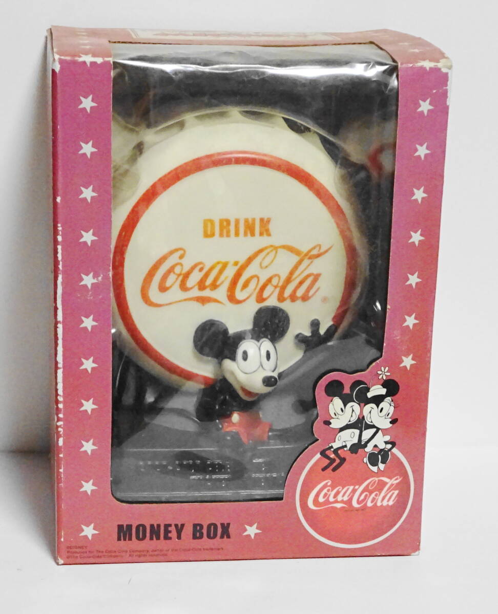 Yahoo!オークション -「ミッキー コカコーラ」の落札相場・落札価格