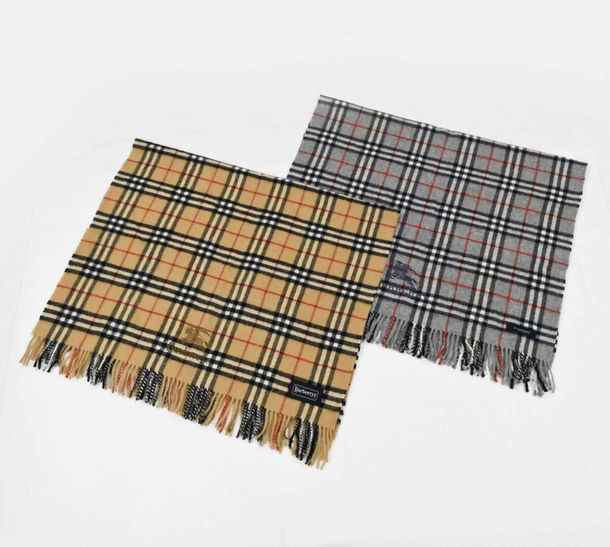 Yahoo!オークション -「バーバリー ひざ掛け」の落札相場・落札価格