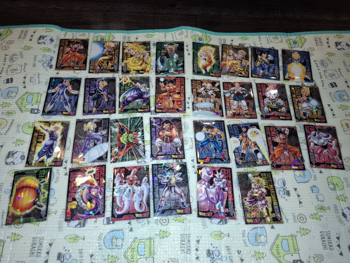 Yahoo!オークション -「ドラゴンボール トレーディングコレクション