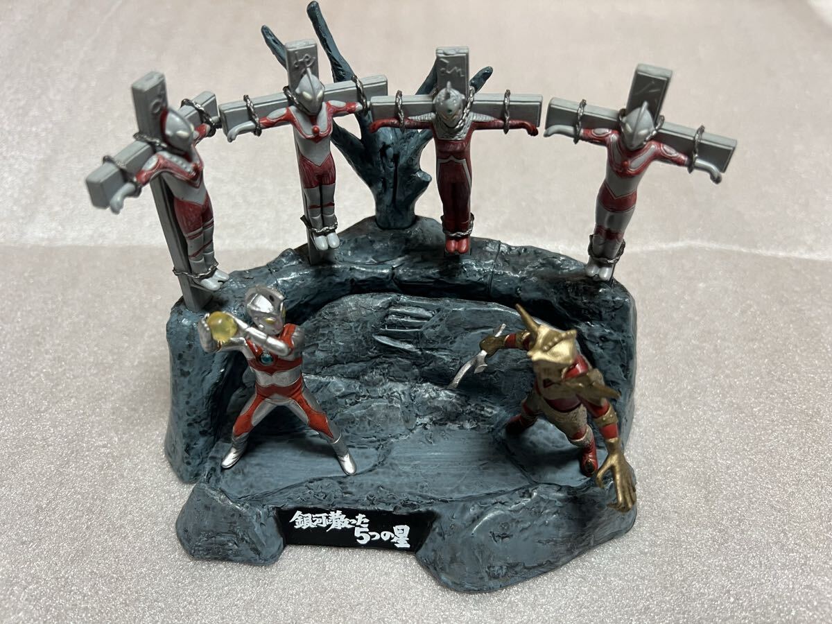 Yahoo!オークション -「ウルトラ5兄弟」(おもちゃ、ゲーム) の落札相場